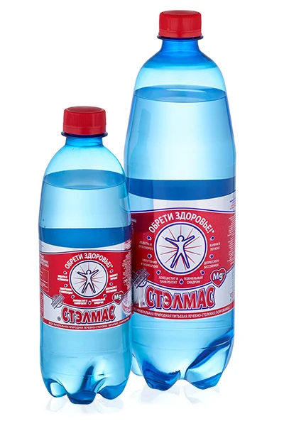 Стэлмас Mg